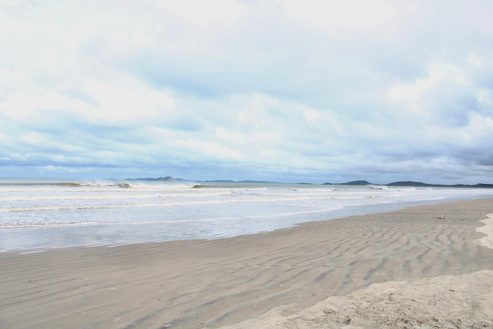 Pousada Recanto Beach House - Cabo Frio - Unamar Hotel Tamoios Kültér fotó