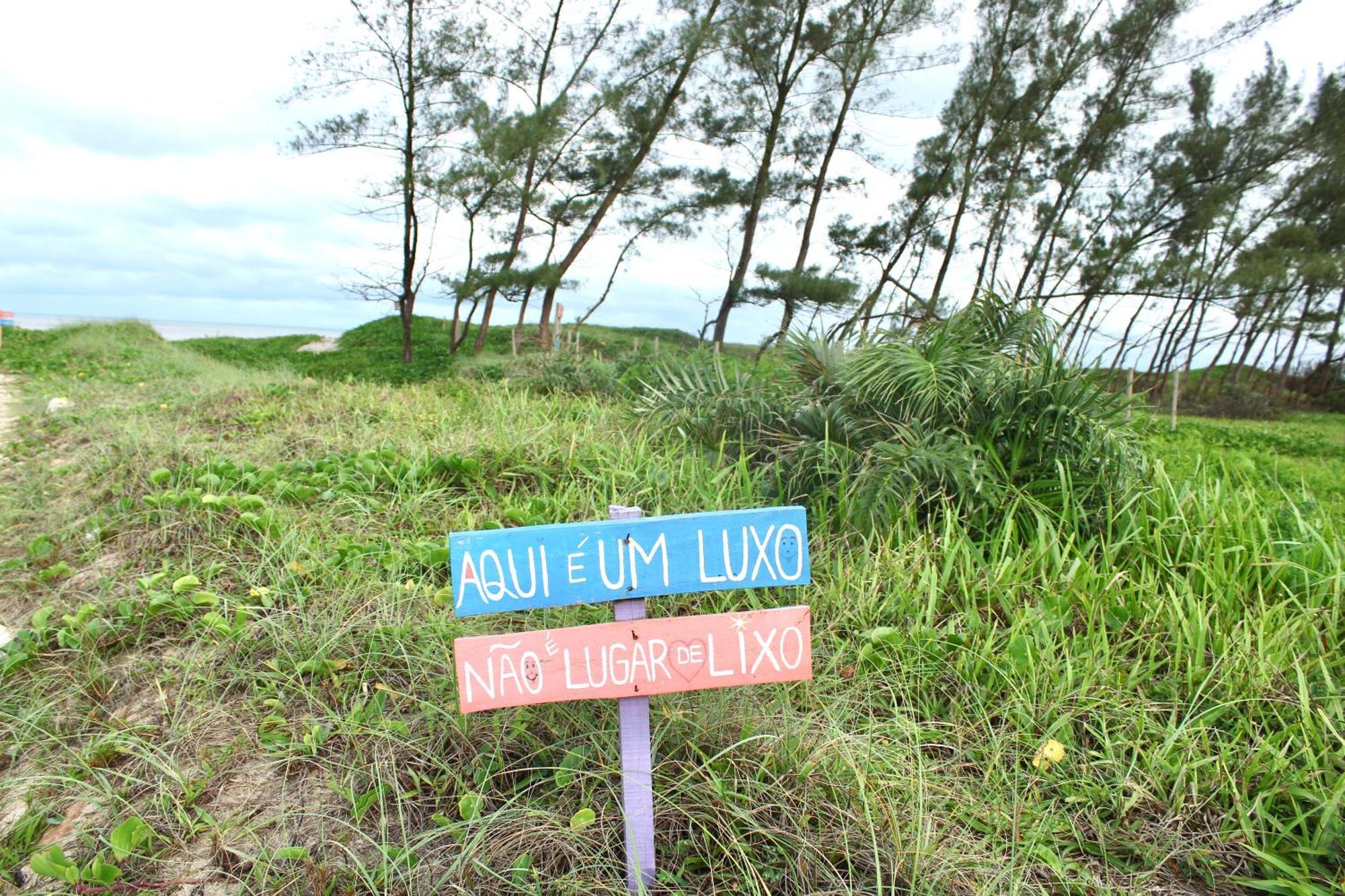 Pousada Recanto Beach House - Cabo Frio - Unamar Hotel Tamoios Kültér fotó