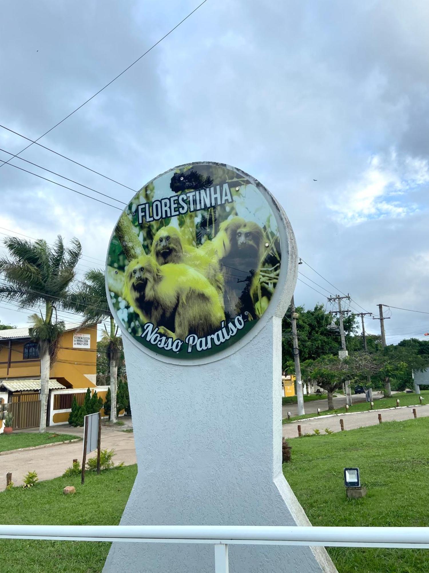 Pousada Recanto Beach House - Cabo Frio - Unamar Hotel Tamoios Kültér fotó