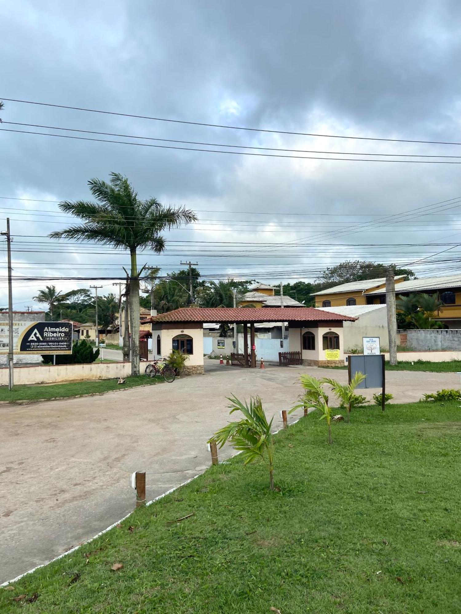 Pousada Recanto Beach House - Cabo Frio - Unamar Hotel Tamoios Kültér fotó