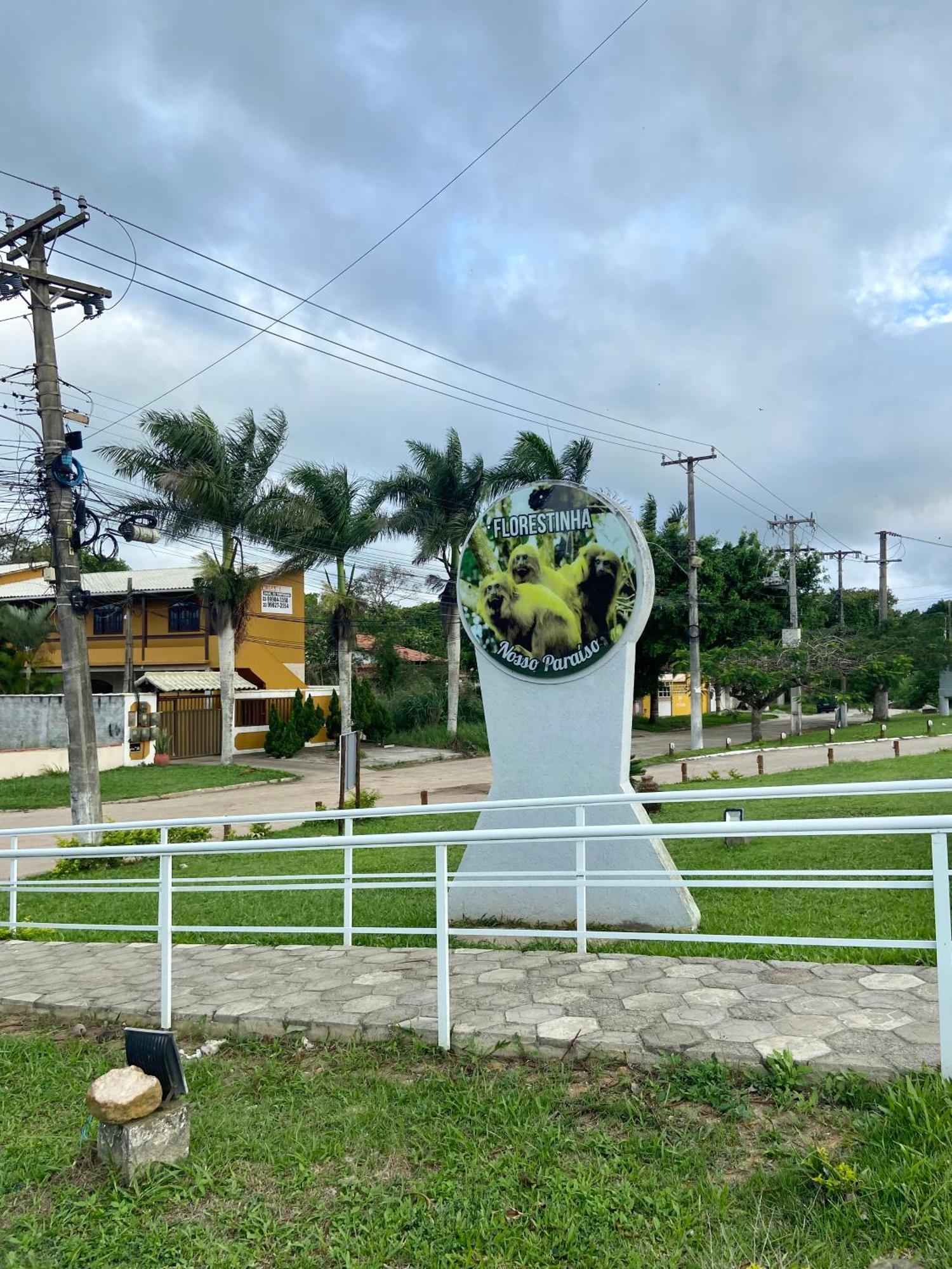 Pousada Recanto Beach House - Cabo Frio - Unamar Hotel Tamoios Kültér fotó